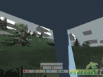 Unturned-hills