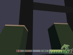 Unturned-ladder