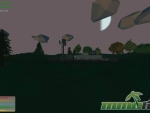 Unturned-military-base
