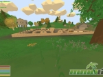Unturned-military-stronghold