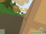 Unturned-peering