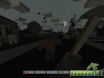 Unturned-pickaxe