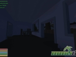 Unturned-scavenging