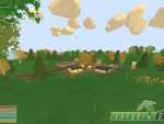 Unturned-small-town