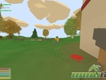 Unturned-sneak-attack