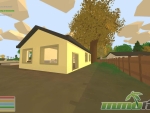 Unturned-square-house