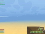 Unturned-swimming