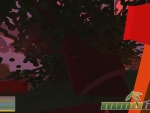 Unturned-timber