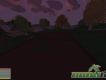 Unturned-wooden-platforms