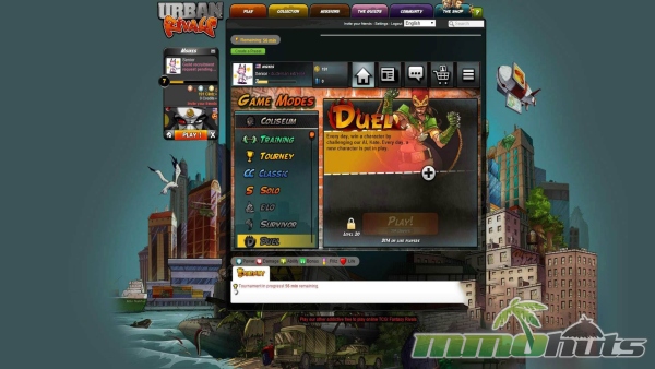 Urban-Rivals-Duel