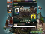 Urban-Rivals-Core-Gameplay