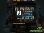 Urban-Rivals-Gameplay