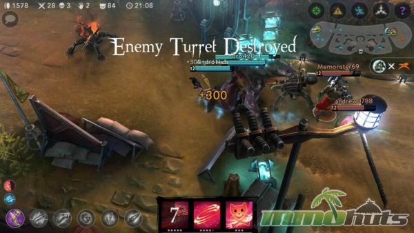 Vain-Glory-Base