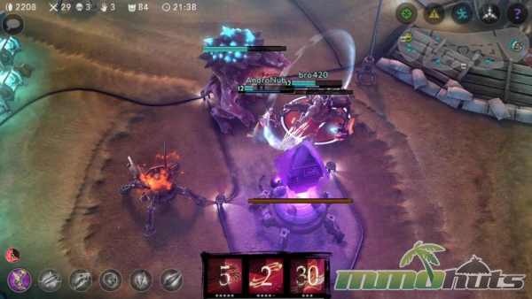 Vain-Glory-Screenshot