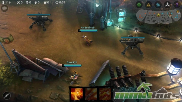 Vainglory-