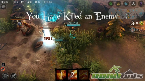 Vainglory-Kill-main