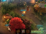 Vainglory-Battle