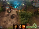 Vainglory-Brus