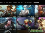Vainglory-Early