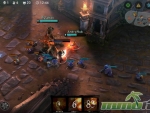 Vainglory-Game-play