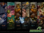 Vainglory-Heroes
