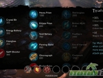 Vainglory-Items
