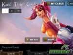 Vainglory-Kandi