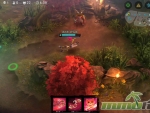 Vainglory-Knockback