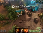 Vainglory-Kraken