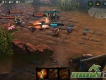 Vainglory-Lane