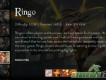 Vainglory-Low