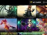 Vainglory-Main-menu