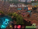 Vainglory-Mining