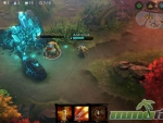 Vainglory-Minions