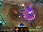 Vainglory-PvEvP