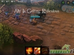 Vainglory-Ridic