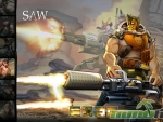 Vainglory-Saw