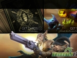 Vainglory-Skins