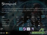 Vainglory-Stormguard