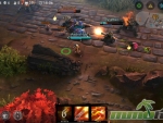 Vainglory-Walls