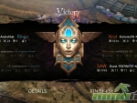 Vainglory-krul
