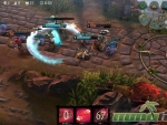 Vainglory-memonst