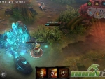 Vainglory-mine