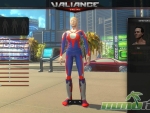 valiance-online-customization
