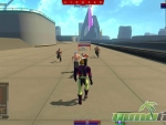 valiance-online-fighting