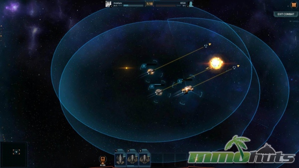 vega-conflict-aiming