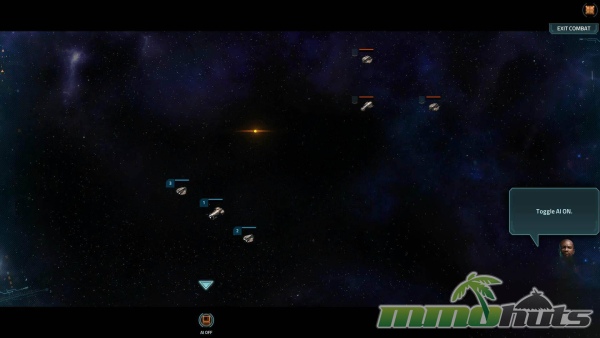 vega-conflict-auto-pilot