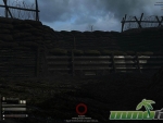 verdun-trench