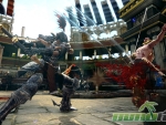 versus-battle-of-the-gladiators-blood