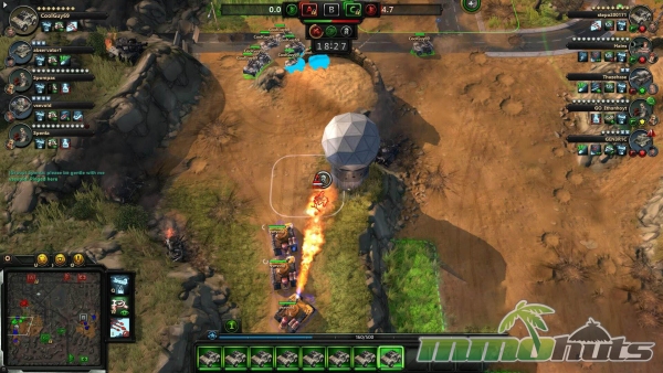 Victory-Command-2015-Review
